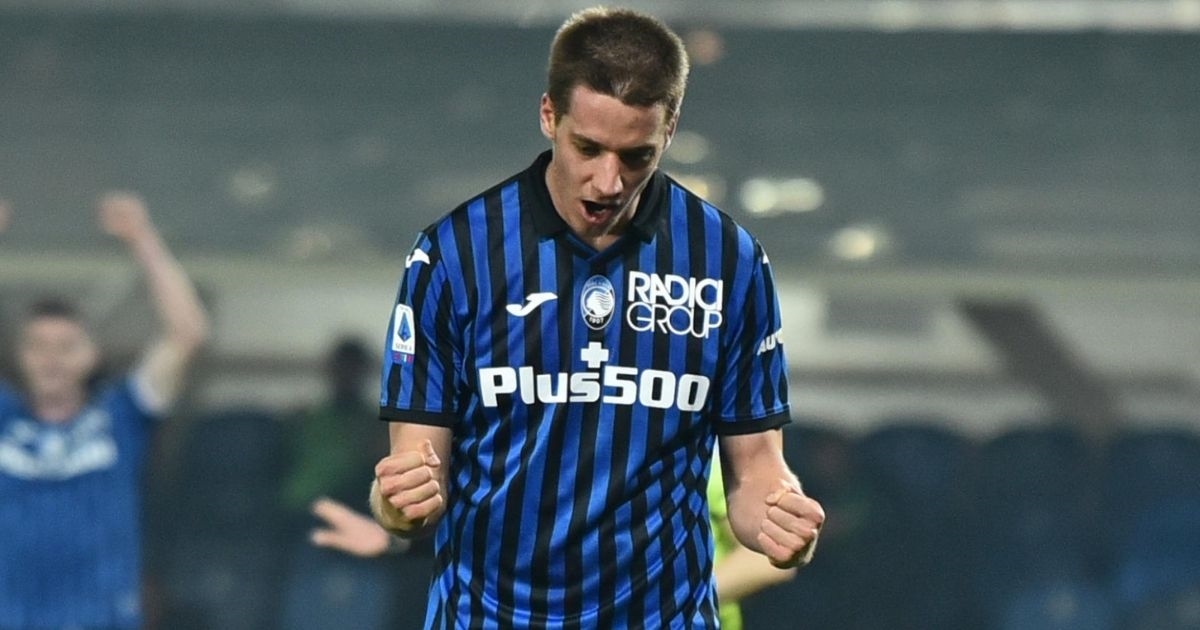 Pašalić uoči Real Madrida: Nadam se da ćemo ovaj put smjeti igrati s 11 igrača