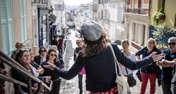 Europske turističke agencije potpisuju kodeks o razmjeni podataka