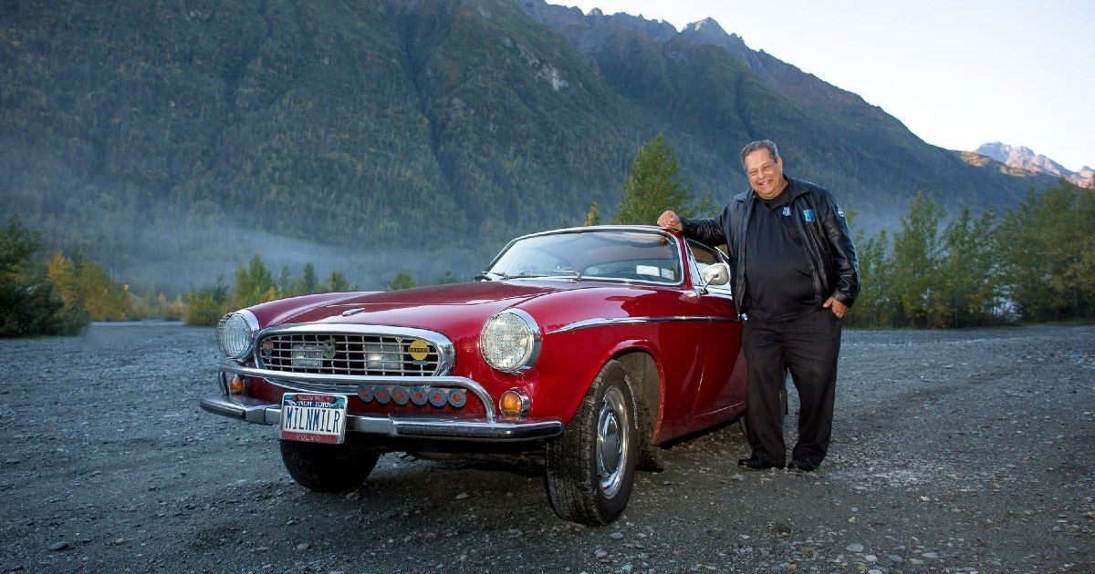 Ovo su automobili s najvećom prijeđenom kilometražom