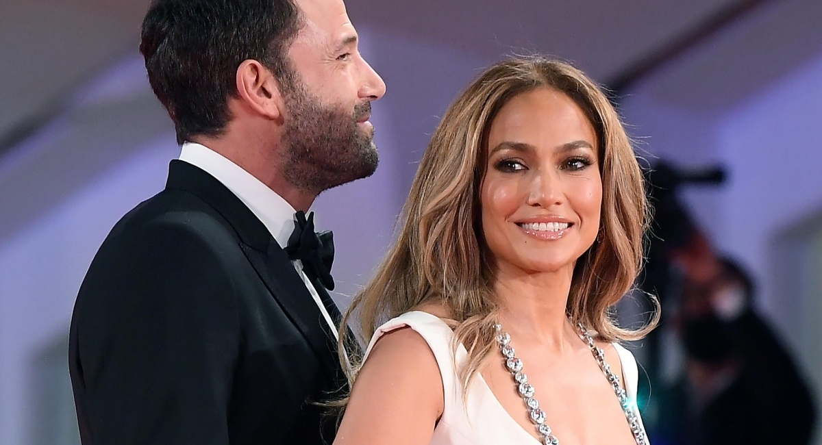 Zašto je propao album J.Lo i kakve veze s tim ima Ben Affleck