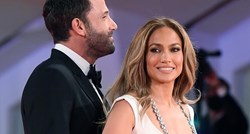 Zašto je propao album J.Lo i kakve veze s tim ima Ben Affleck