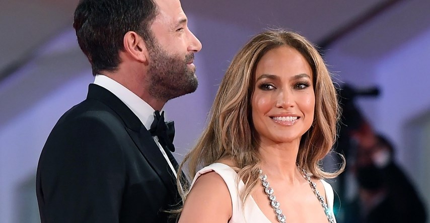 Zašto je propao album J.Lo i kakve veze s tim ima Ben Affleck