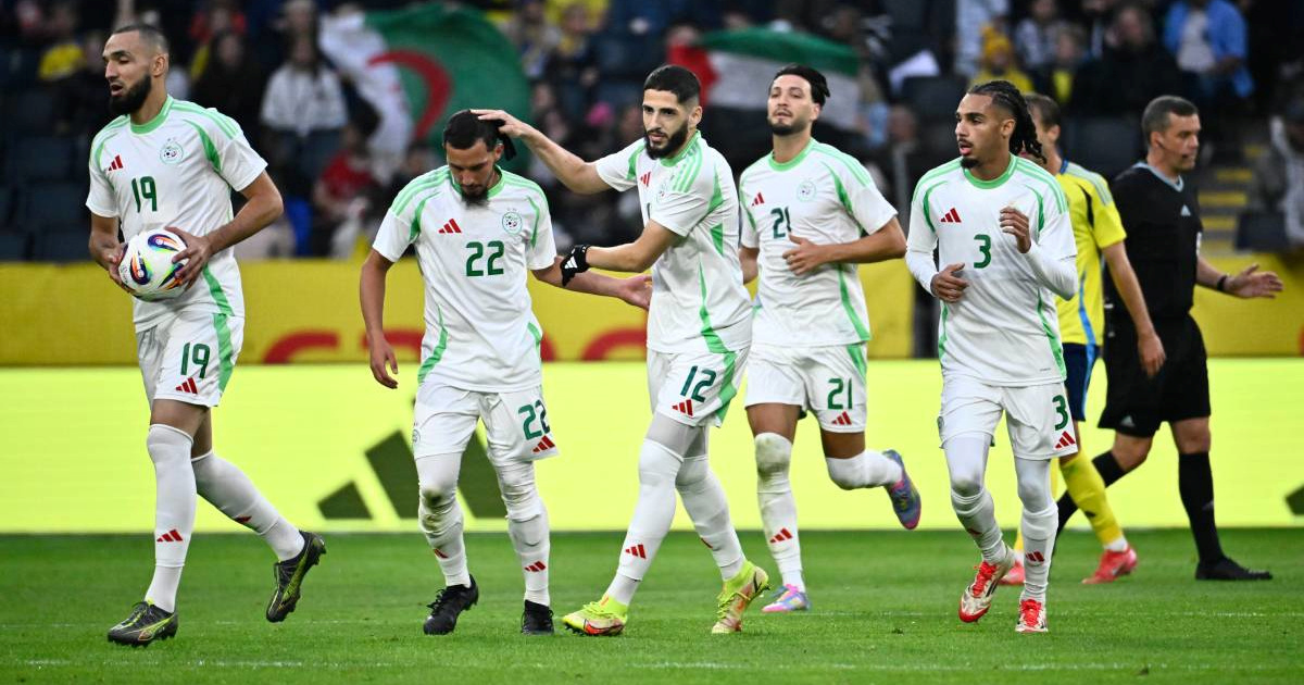 Alžir prošao dalje na AFCON-u. Evo zašto to nije idealna vijest za Dinamo