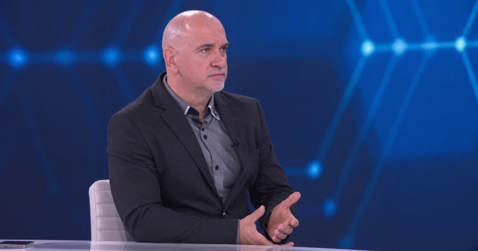 Cvrtila: Rat Srbije protiv Hrvatske nikad nije prestao