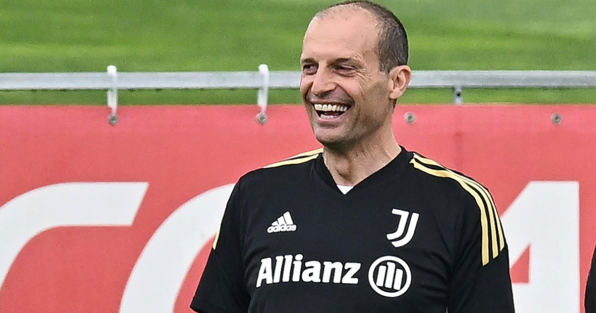 Juventus se neće žaliti na izbacivanje iz Europe. Zadovoljan je takvim raspletom