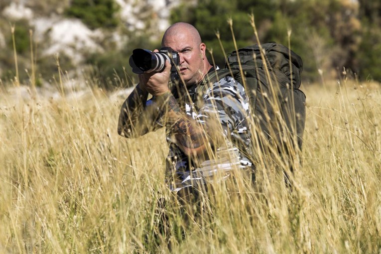 Kako je istetovirani redar, bivši vođa Torcide, dospio u – National Geographic