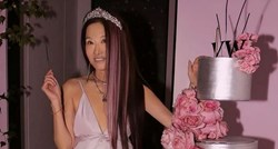 Vera Wang objavila fotke s proslave 73. rođendana, njen mladolik izgled ukrao pažnju