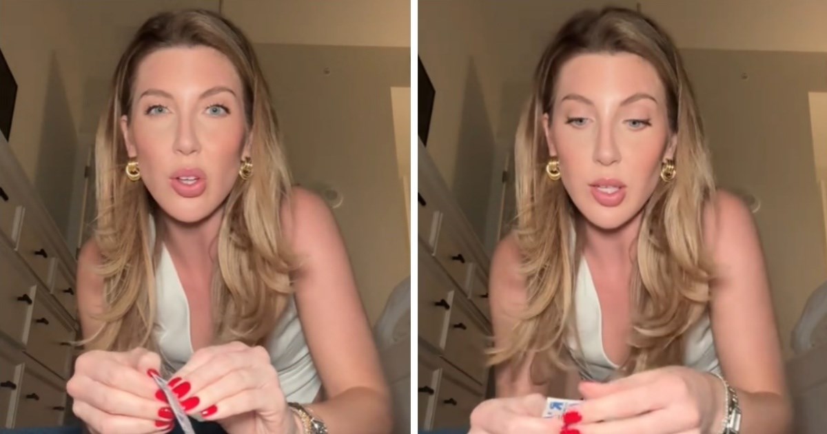 Tiktokerica otkrila trik za lakše nošenje štikli. Potreban vam je samo jedan flaster