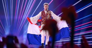 Reakcije gledatelja nakon proglašenja pobjednika: "Više ne gledamo Eurosong"