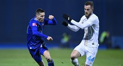 Rijekin junak pobjede nad Dinamom: Nismo ušli u mlin