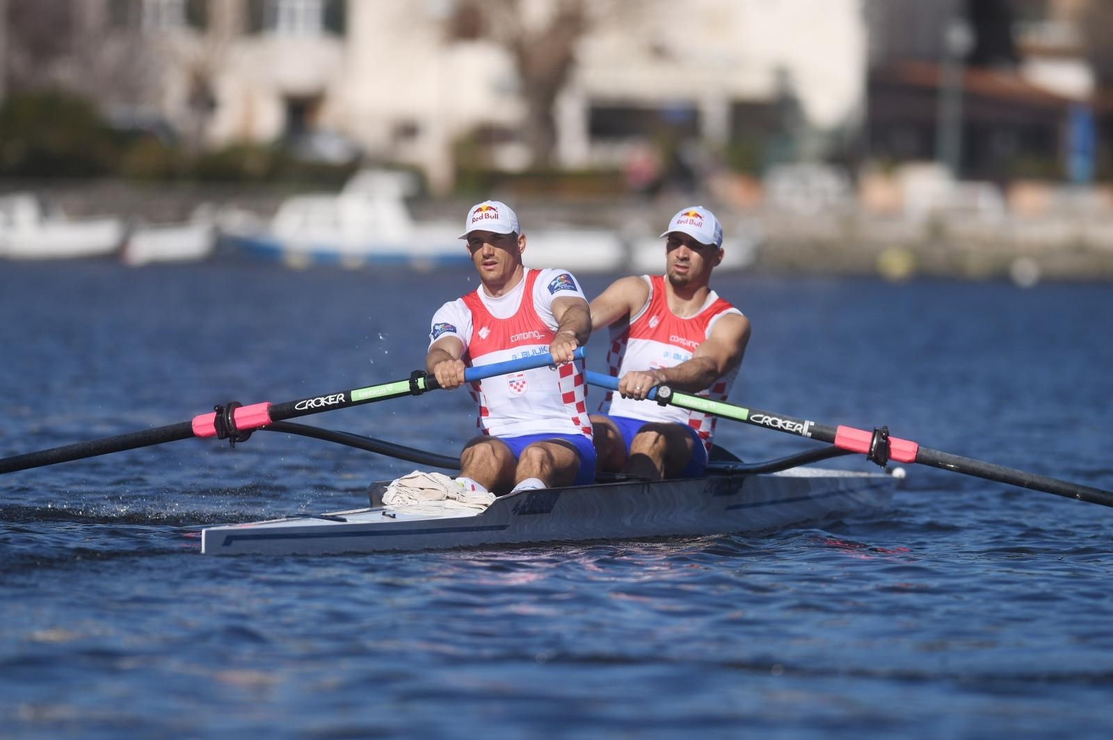 Braća Sinković u finalu Europskog prvenstva