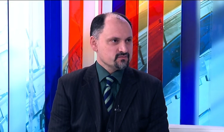 Ekonomist Vidaković: Što je predsjednica EK-a radila posljednje četiri godine?