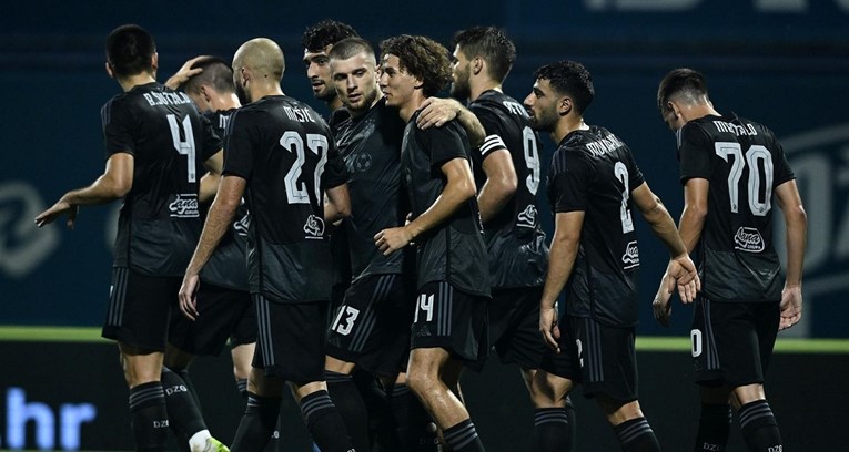 Dinamo među 10 klubova s najvećom zaradom u 21. stoljeću