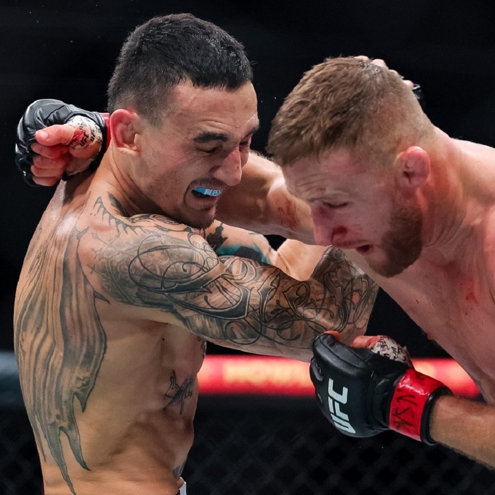 Isplaćen je najveći bonus u povijesti UFC-a. Evo koliko iznosi i tko ga je dobio
