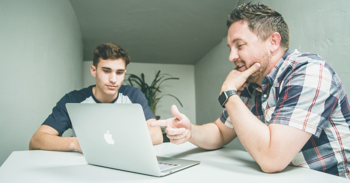 Deset glavnih razlika između prosječnog i mudrog roditelja