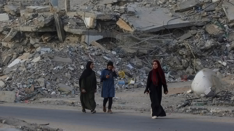 Italija: S očajem promatramo situaciju u Gazi, ovo se više ne može opravdati