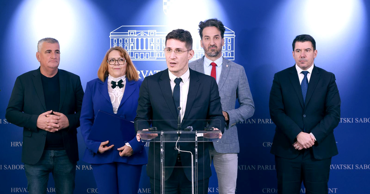 Ministarstvo branitelja: Mostovci zlonamjerno interpretiraju Plenkovićev govor