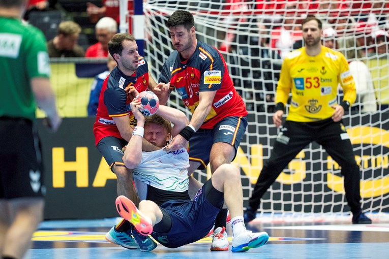 Norveška pobijedila Španjolsku u spektakularnoj utakmici