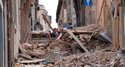Prošlo je 11 godina od potresa u L'Aquili u kojem je poginulo 309 ljudi