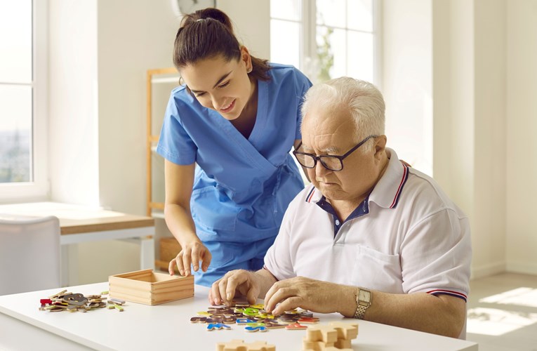 Neobičan simptom demencije javlja se uvijek u isto doba dana