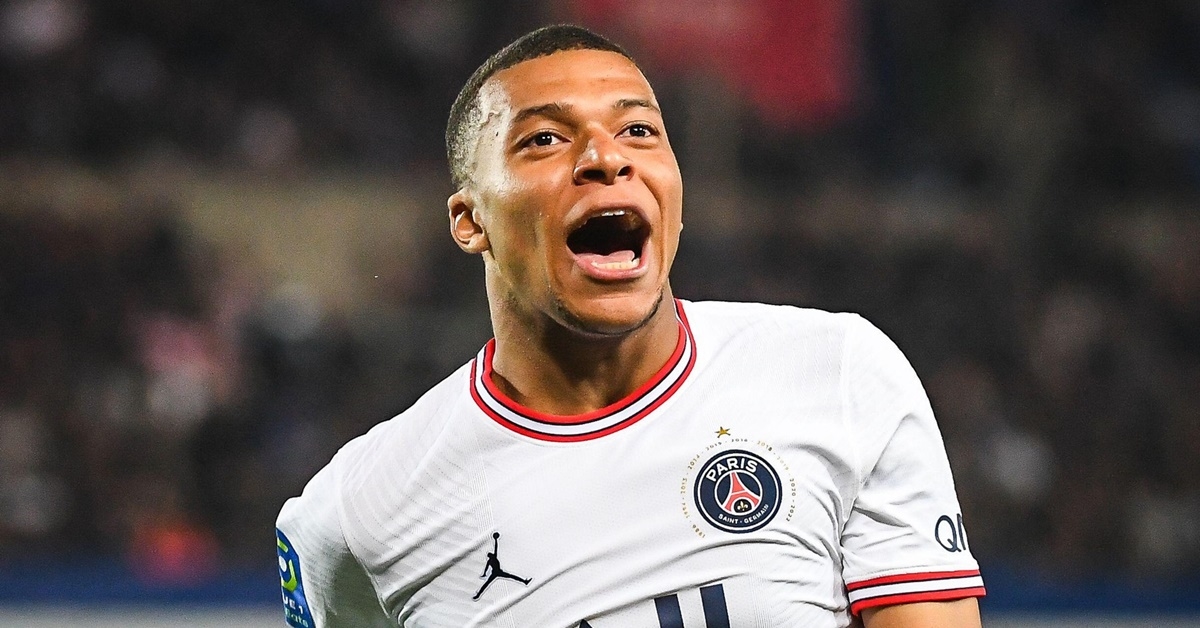 Le Parisien: Gotovo je, Mbappe ostaje u PSG-u