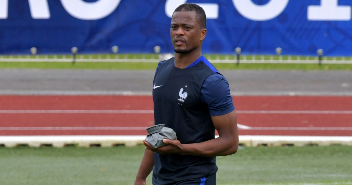 Evra: Sramota i skandal za afrički nogomet