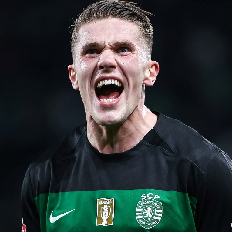 Evo zašto je najubojitiji napadač u Europi odbio United i odabrao Arsenal