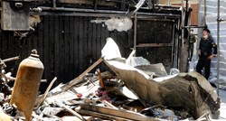 Snažna eksplozija u Teheranu: Poginula jedna osoba, oštećeni deseci zgrada