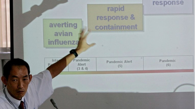 WHO: Ublažavanje mjera protiv koronavirusa mora biti postupno