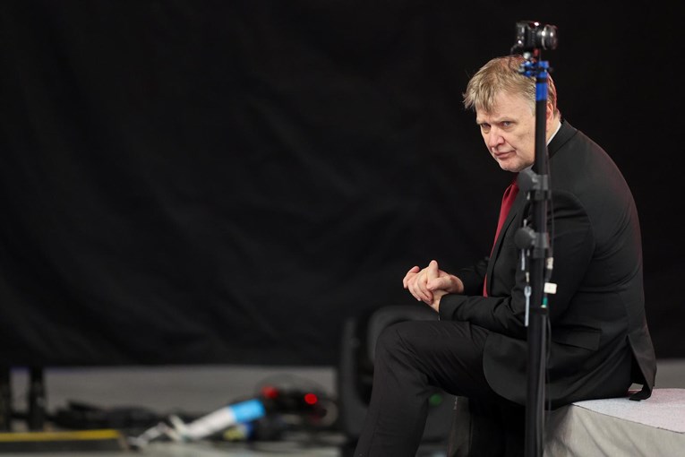 Bivši šef ZG mažoretkinja napao čovjeka (84) zbog parkinga. Ovaj ga odalamio po nosu