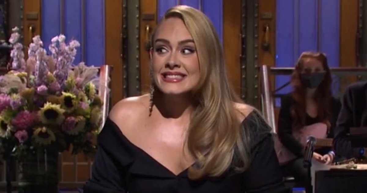 Adele navodno ima novog dečka, već se šuška i o kome je riječ
