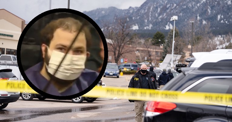 Napadač koji je ubio 10 ljudi u šoping-centru u SAD-u nesposoban za suđenje