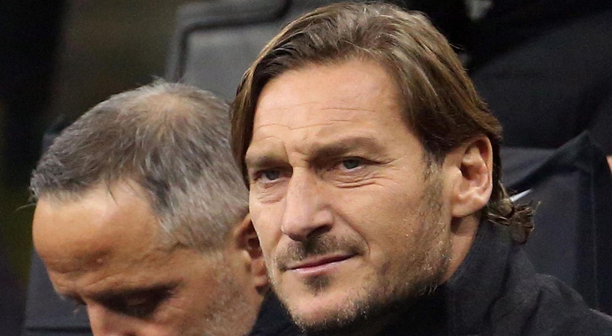 Totti: Bio sam spreman potpisati za Real. Transfer je propao zbog Raula