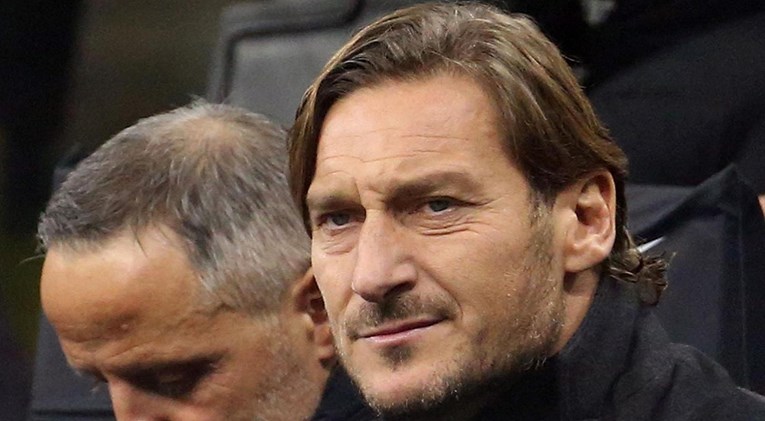 Totti: Real mi je nudio sve osim kapetanske trake. Posao je propao zbog Raula
