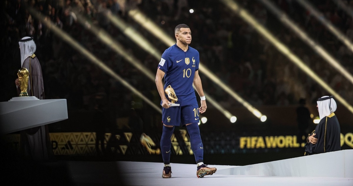 Athletic: Mbappe želi napustiti PSG