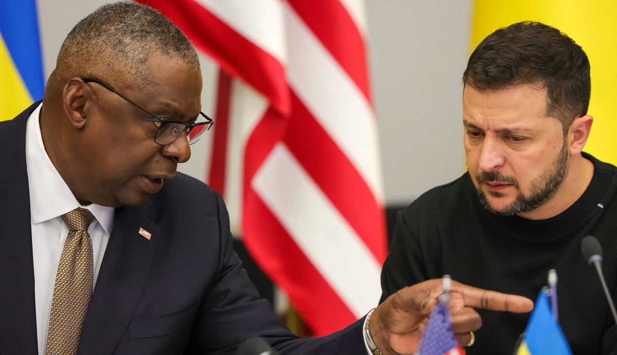 Senator iz SAD-a: Ukrajina je koristila američko oružje za napade na Rusiju