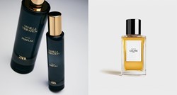 Zara ima nove parfeme od vanilije koji podsjećaju na dizajnerske mirise