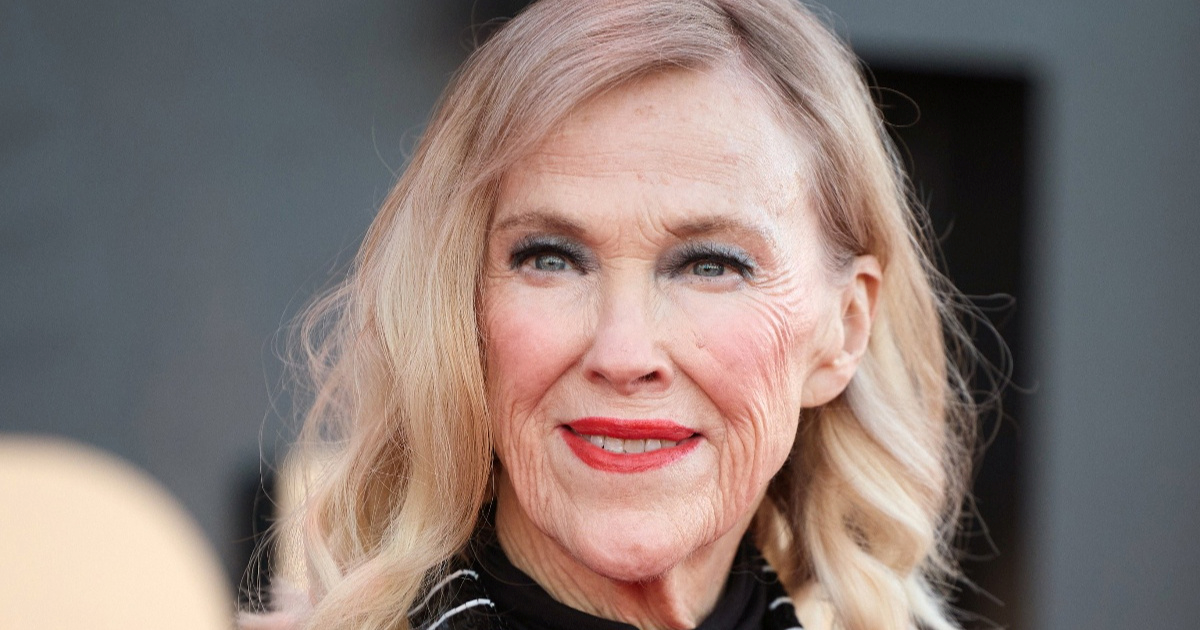 Što je plućna embolija, stanje od kojeg je umrla Catherine O'Hara?