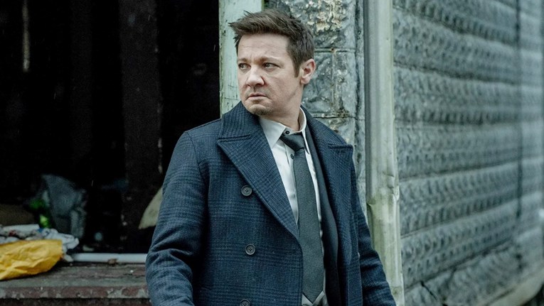 Jeremy Renner najavio kraj hvaljene kriminalističke serije