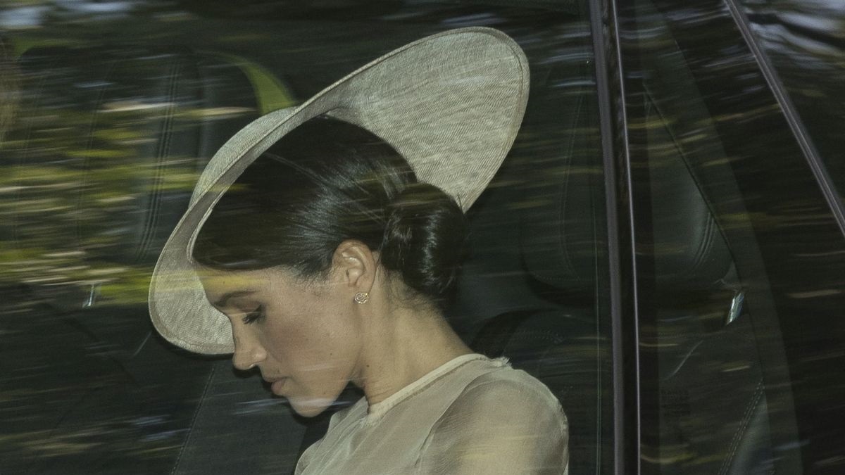 Meghan Markle ima nove probleme zbog preseljenja u Kanadu