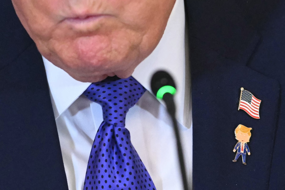 The Atlantic: Da, ovo je fašizam