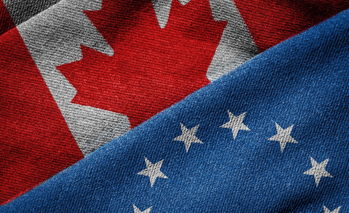 Približavanje Kanade i EU. Geopolitički potres na Atlantiku koji bi promijenio sve