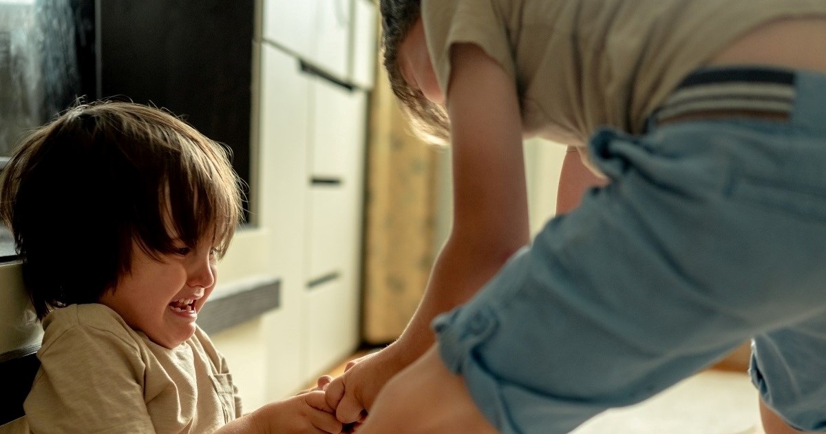 Istraživanja otkrila koje je dijete često najproblematičnije u obitelji