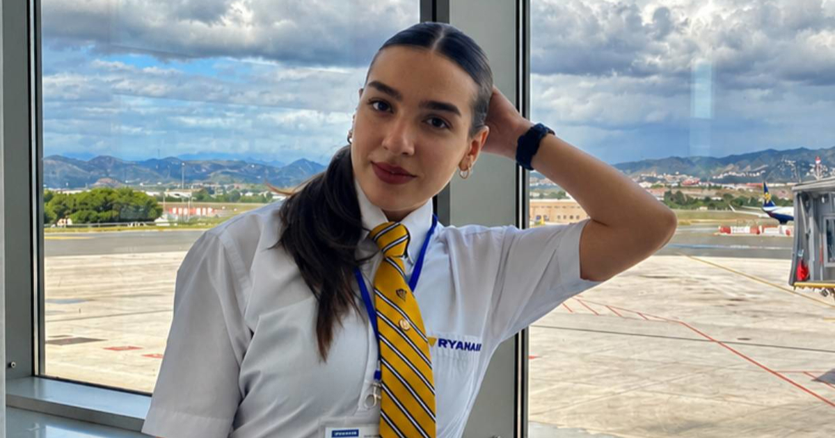 Stjuardesa Ryanaira otkrila zašto se putnici razbole nakon leta: "Nije zbog hladnoće"