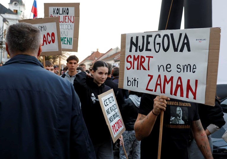 U Sloveniji stupio na snagu Šutarov zakon