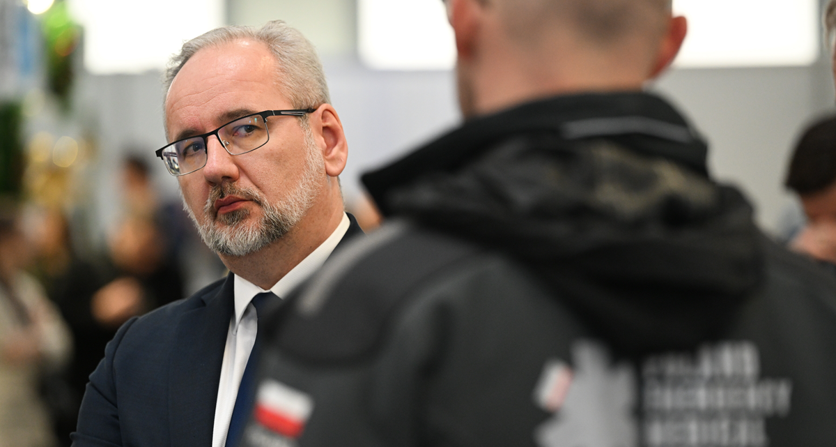 Bivšeg poljskog ministra tukli na ulici. Vikali su "smrt izdajicama domovine"