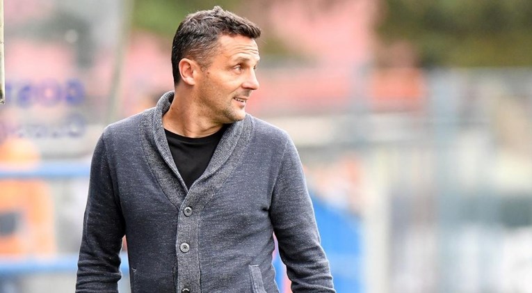 Trener Varaždina: Imamo dosta Dalmatinaca. Pokazat će dišpet protiv Hajduka