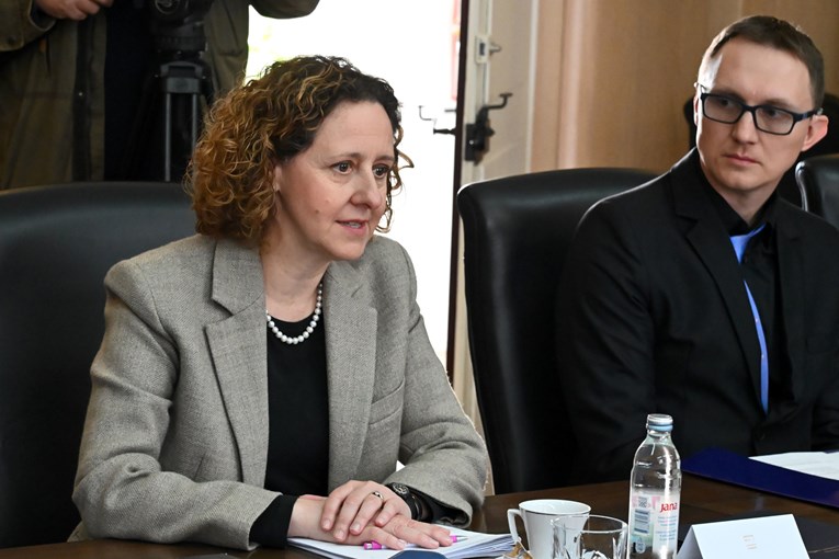 Ministrica kulture u Vukovarsko-srijemskoj županiji: Istok Hrvatske zaslužuje više