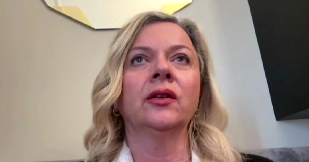 HDZ-ova eurozastupnica: Gdje je sad Maja Sever? Apsolutno nitko se nije javio