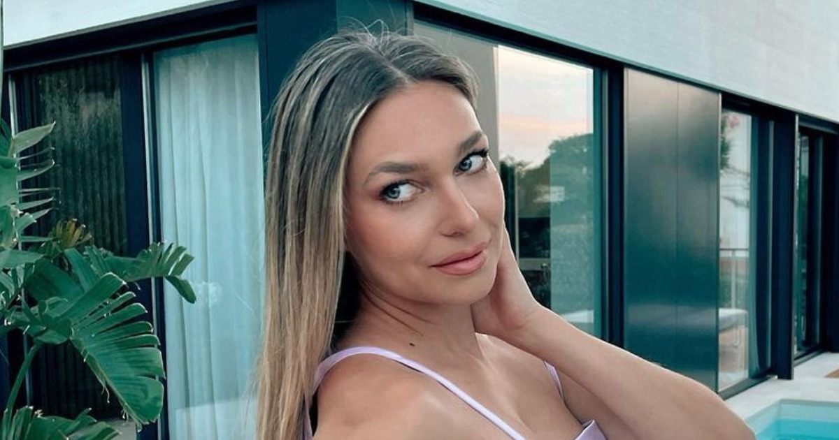 Sonja Kovač istaknula obline u badiću i poručila: Zahvali mi kasnije